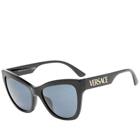 Versace Sunglasses 